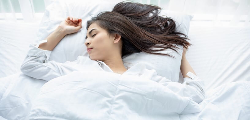 2025’s Top Rated Pillows For Back Sleepers – A Buyer’s Guide