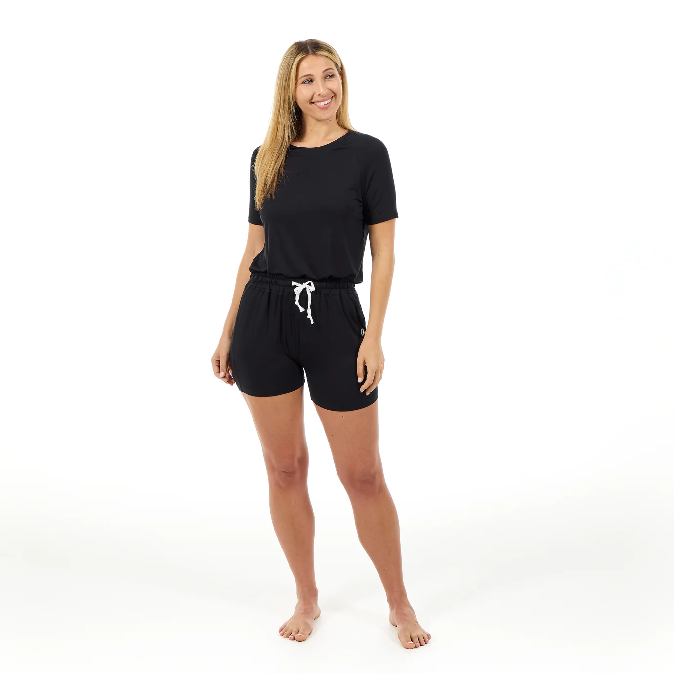 Women's Bamboo Loungewear Set