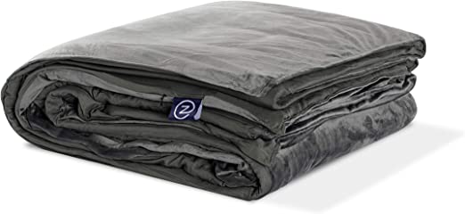 Zobi discount weighted blanket