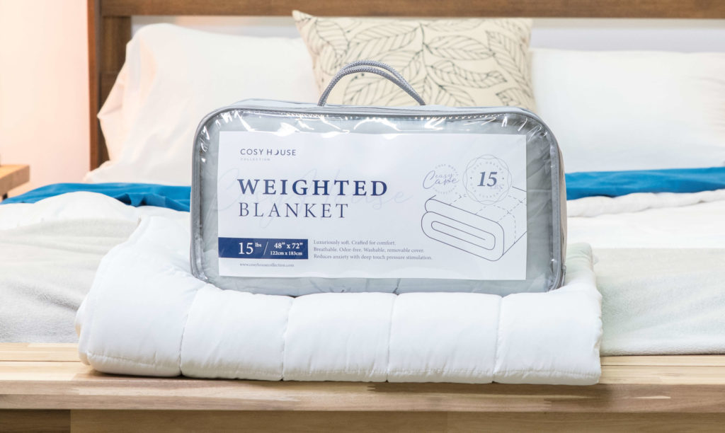 2024 s Top Rated Weighted Blankets A Buyer s Guide Cosy Blog