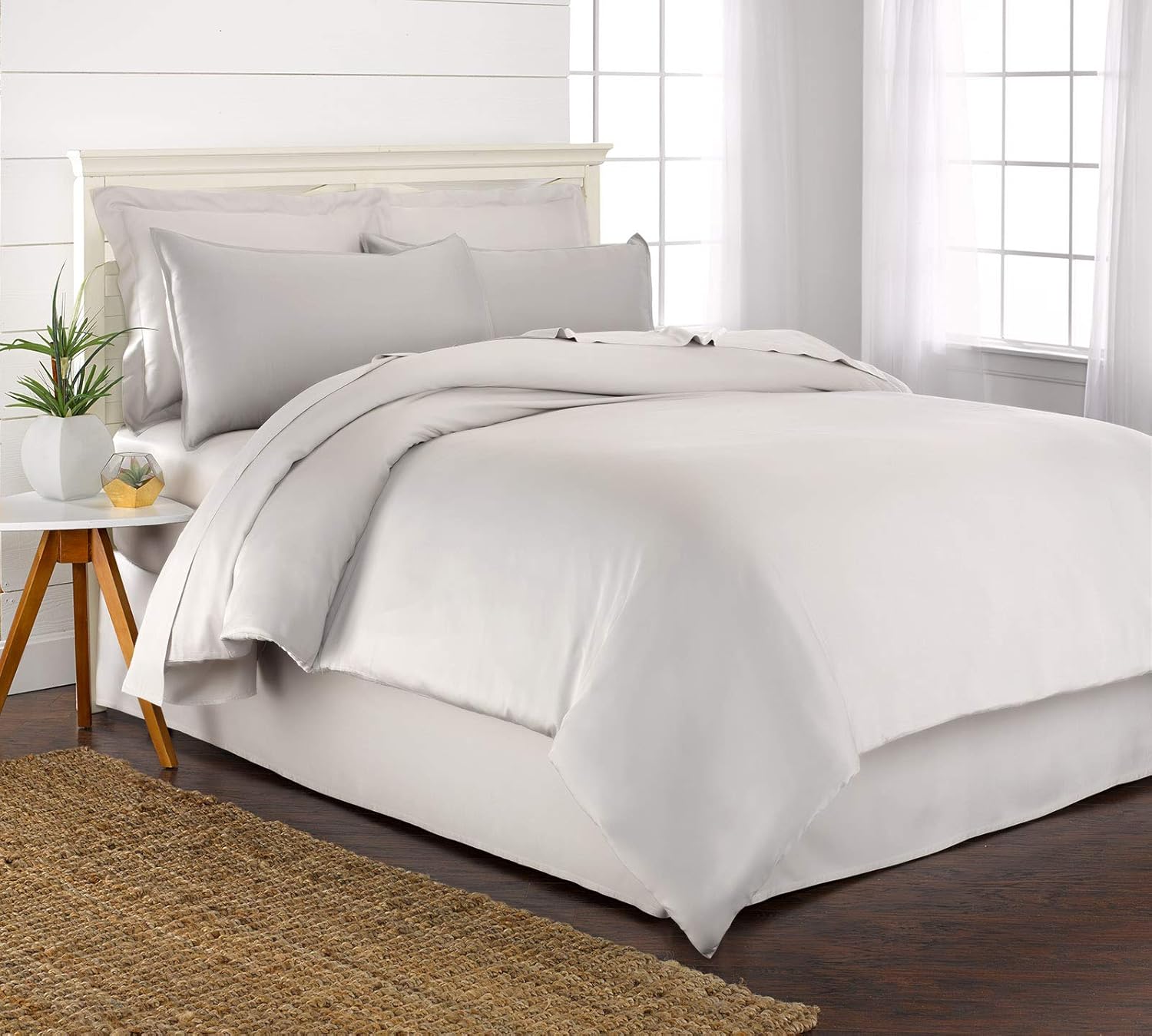 3 Piece Duvet Cover Set